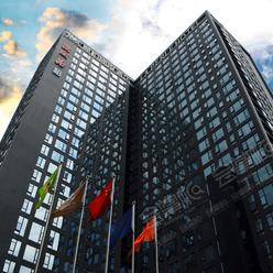 广州五星级酒店最大容纳300人的会议场地|广州丽柏国际酒店的价格与联系方式